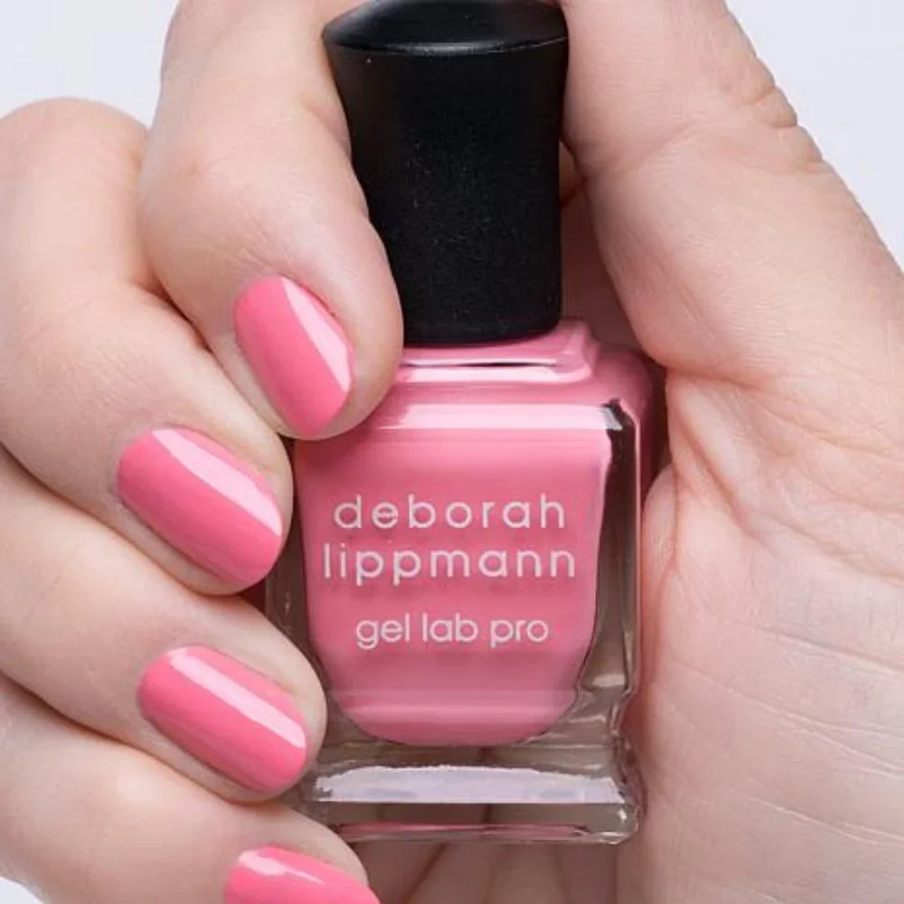 NWT Deborah Lippmann Polish Set